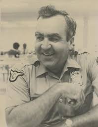 Charles Vinson Forrester Obituary