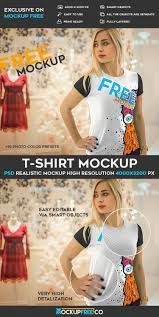 Free Clothing Accessories Photoshop Mockups Mockup Free Psd Tshirt Mockup Mockup Psd