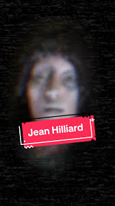 Jean Hilliard survived freezing and made a full recovery. #jeanhilliar...