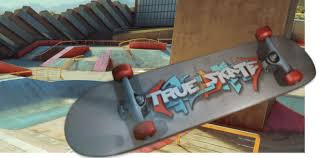 Images are editer for true skate so you do not edit images. True Skate Androidmag