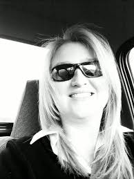 Vengeance in Blood: A Detective Lacy Fuller Novel