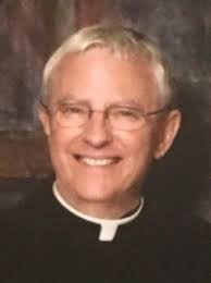 Father Frank Fleming Fernandez Obituary