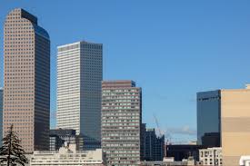 In denver, cars descended upon the capitol in a gridlock demonstration, while protesters gathered on the lawn carrying signs that read, all jobs are essential. Denver S Stay At Home Order Extended Until May 8 Mayor Says More Time Is Needed To Scale Up Coronavirus Testing Tracing