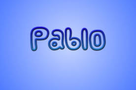Significado De Pablo Un Nombre Increible