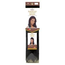 The most popular brand is the freetress equal cuban twist braiding weave(affiliate link). Amazon Com Freetress Equal Marley Braid 1b Hair Extensions Beauty