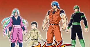 Toriko DVD - Review - Anime News Network