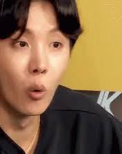 Check out all the awesome jhope gifs on wifflegif. J Hope Wow Gif J Hope Wow Shocked Discover Share Gifs