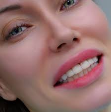 Natalia Marchenko: "You have to burn for your cause!"