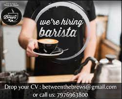 Pin On Jobseekers