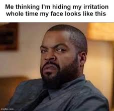 Our Safeword is memes