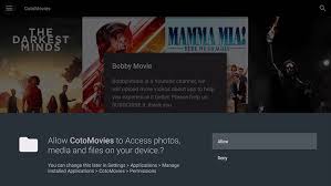 Download cotomovies app on android, firestick, ios and windows pc. Cotomovies Apk 2 4 3 Bobby Movie Download Latest Version Official 2021