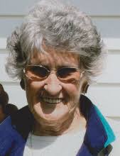 Obituary information for Barbara Marie Davis