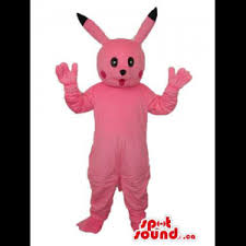 Maybe you would like to learn more about one of these? Mascota Personaje Pikachu De Dibujos Animados Pokemon Spotsound Mascotas En Canada Estados Unidos Mascota Latinoamerica Ma Tamano L 175 180 Cm