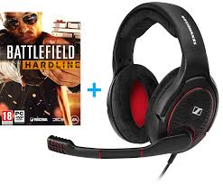 Explore a wide range of the best sennheiser gaming headset on aliexpress to find one that suits you! Kaufe Sennheiser Game One Gaming Headset Battlefield Hardline Pc E