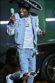 See more ideas about rappers, rapper, nba. Xxxtentacion And Nba Youngboy And Stunna 4 Vegas And Juice Wrld