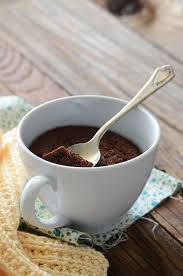 Paleo Healthy Chocolate Mug Cake Recipe Glutenfree Recipe Healthy Chocolate Mug Cake Paleo Recipes Dessert Healthy Chocolate