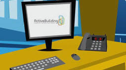 After selecting the forgot password button, enter your recovery passphrase exactly as they were written to you when you first set up the app. Resident Portal App For Multifamily I Activebuilding By Realpage