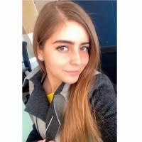 Atenas Nava's Instagram, Twitter & Facebook