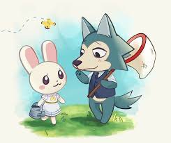 Pin By Xxkarura Ramenxx On Beastars In 2020 Animal Crossing Fan Art Animal Crossing Animal Crossing Villagers