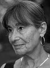 Marilyn Hacker: Poetry of Anger and Love