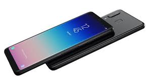 Remove pattern lock or face lock or pin. Samsung Galaxy A8 Star With Infinity Display Dual Rear Cameras Launched Here Is The Price Technology News The Indian Express