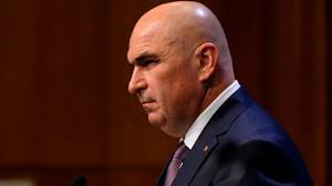 OFICIAL! Ilie Bolojan este noul președinte al PNL ---  https://shorturl.at/Hzqzl