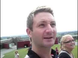 The Rock of Cashel Elaine Boyle Gary Gamble