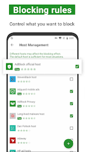 Stop seeing ads on the web. Download Adclean Ad Blocker For All Browsers Apk Apkfun Com