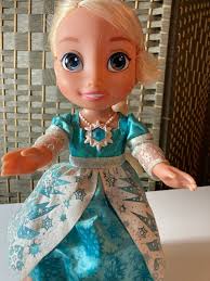 Sale elsa prize dolls Clearance
