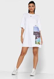 Buy Missguided White Oversized T Shirt Dress For Women In Dubai Abu Dhabi Dd924590 If qualifying item(s) are returned, and fewer than the 3 for $65 pronto uomo dress shirts: oversized t shirt dress