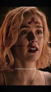 #chillingadventuresofsabrina #sabrina #edit #foryou #fyp #tiktok