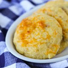 Breakfast will never be the same again. Pulled Pork Cornbread Cookies Simple And Seasonal