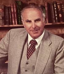 Obituary of Larry Siegel