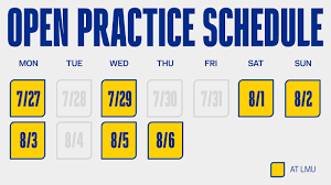 Rams Training Camp | Los Angeles Rams - therams.com