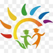 Vector Education Agency Logo Education Png Material Png Transparent Clipart Image And Psd File For Free Download Logo Design Inspiration Graphics Education Logo Education Logo Design