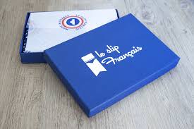 Avec ce slogan, le slip français a attiré l'attention des clients et des médias. Boxer Le Slip Francais Test Avis