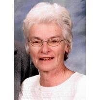 Louise M. A. Mengel Obituary