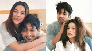 Mom wife surprises husband with a valentine treat. Sidharth Shukla Shehnaaz Gill Surprise Fans As They Recreate Head Massage Scenes From Bigg Boss 13 Watch Samachar Central