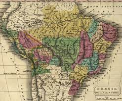 Bolivia have a goal kick. Brasil Bolivia Y Peru Biblioteca Digital Mundial