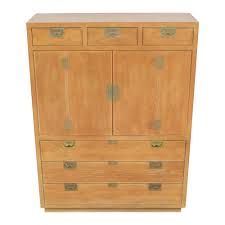 Shop wayfair for the best henredon bedroom furniture. 62 Off Henredon Furniture Henredon Furniture Bel Air Armoire Storage