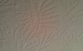 We'll apply paper or fiberglass tape over every joint, then use drywall compound to cover all seams and nail holes. Learn How To Apply And Remove Popcorn Drywall Texture