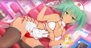 Shinobi Master Senran Kagura New Link Acquires Yet Another Sexy Ikkitousen  Collab – Sankaku Complex