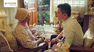 Real Care made yours