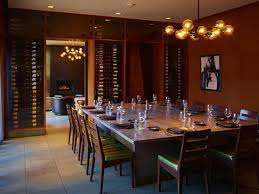 Dining Room Private Rooms Dallas Best Nyc
