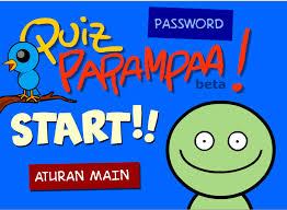 Kunci Jawaban Quiz Parampaa Dan Game Genius