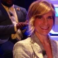 Ann Czerwinski's Instagram, Twitter & Facebook