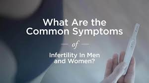 Signs Of Infertility In Men And Women