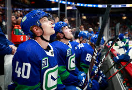 See more of vancouver canucks on facebook. Canucks This Team Is Built To Win A Stanley Cup This Year
