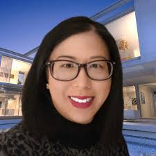 Iris Cheung's Instagram, Twitter & Facebook