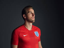 Choose a tottenham or england shirt and add a harry kane print! Harry Kane On Twitter Love The New England Away Kit Riseofthefearless